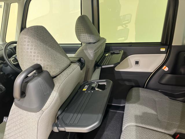 タントX4WD 両側スライド・片側電動 シートヒーター オートマチックハイビーム オートライト 衝突防止システム LEDヘッドランプ レーンアシスト スマートキー 衝突安全ボディ 記録簿 ワンオーナー CD(北海道)の中古車