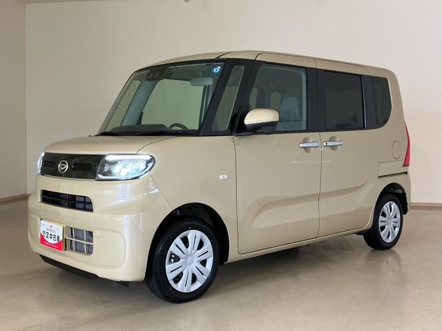 タントX4WD 両側スライド・片側電動 シートヒーター オートマチックハイビーム オートライト 衝突防止システム LEDヘッドランプ レーンアシスト スマートキー 衝突安全ボディ 記録簿 ワンオーナー CD(北海道)の中古車