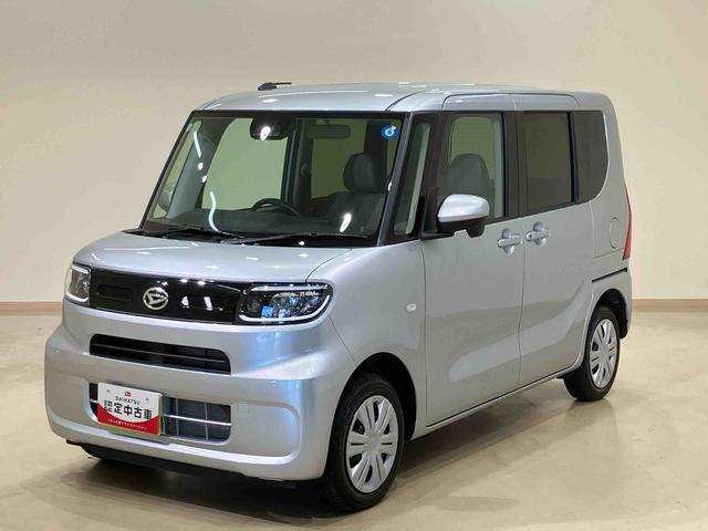 タントX4WD 両側スライド・片側電動 シートヒーター アイドリングストップ オートマチックハイビーム オートライト 衝突防止システム LEDヘッドランプ レーンアシスト スマートキー 衝突安全ボディ 記録簿(北海道)の中古車