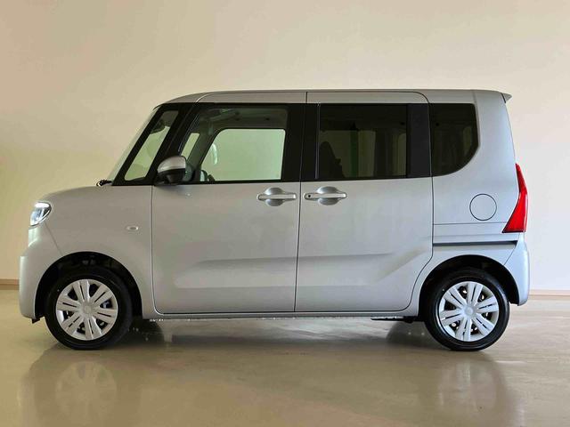 タントX4WD 両側スライド・片側電動 シートヒーター アイドリングストップ オートマチックハイビーム オートライト 衝突防止システム LEDヘッドランプ レーンアシスト スマートキー 衝突安全ボディ 記録簿(北海道)の中古車