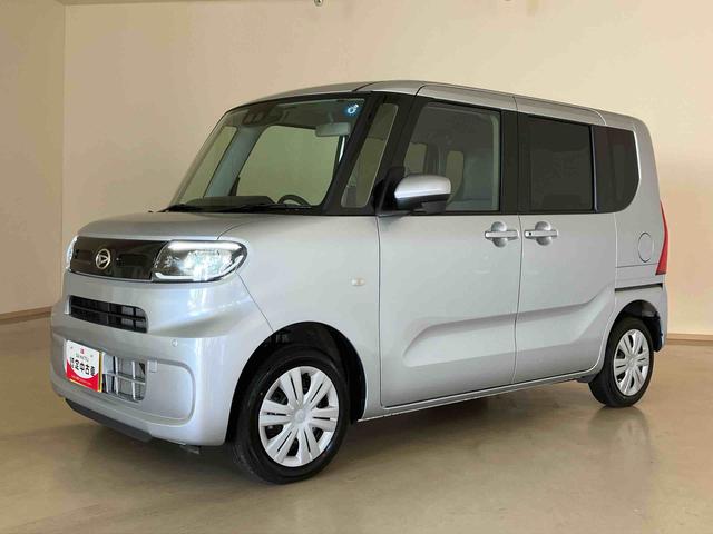 タントX4WD 両側スライド・片側電動 シートヒーター アイドリングストップ オートマチックハイビーム オートライト 衝突防止システム LEDヘッドランプ レーンアシスト スマートキー 衝突安全ボディ 記録簿(北海道)の中古車