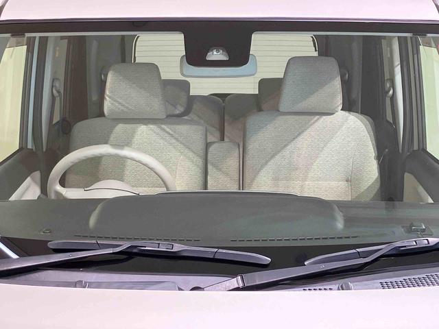 ムーヴキャンバスＸリミテッド　ＳＡII（北海道）の中古車