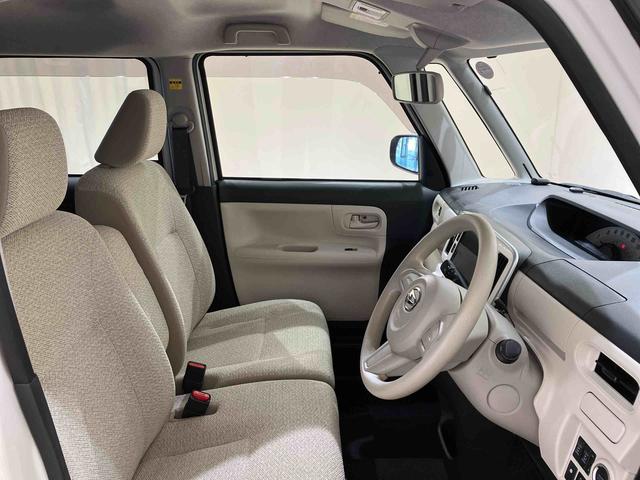 ムーヴキャンバスＸリミテッド　ＳＡII（北海道）の中古車