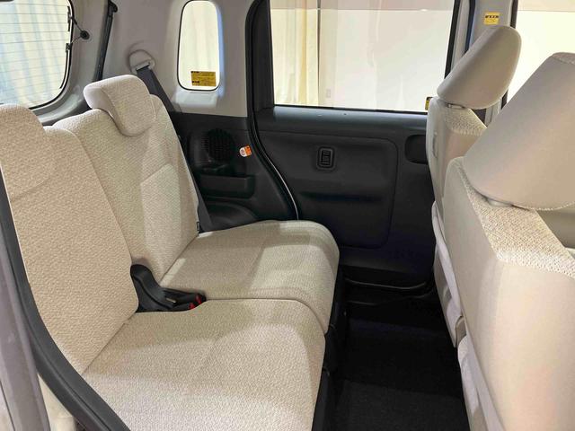 ムーヴキャンバスＸリミテッド　ＳＡII（北海道）の中古車