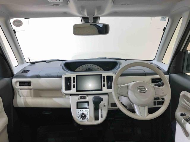 ムーヴキャンバスＸリミテッド　ＳＡII（北海道）の中古車