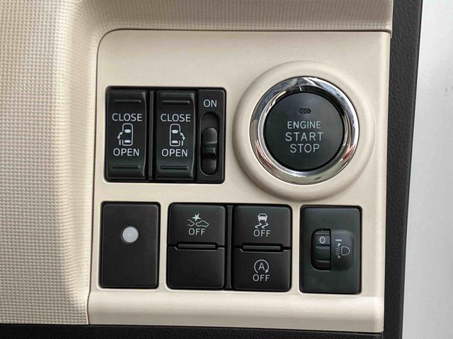 ムーヴキャンバスＸリミテッド　ＳＡII（北海道）の中古車