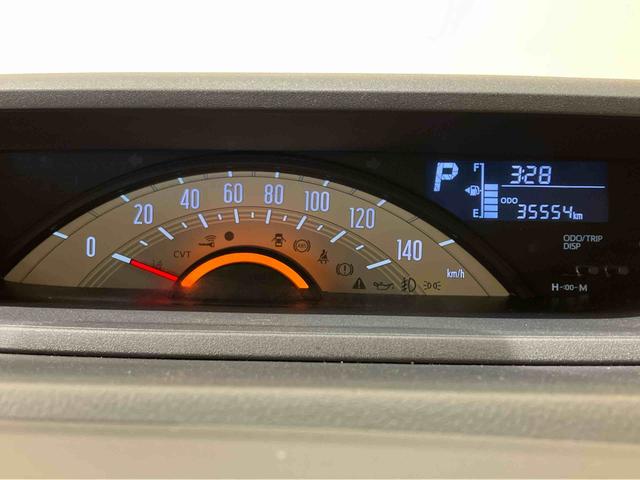 ムーヴキャンバスＸリミテッド　ＳＡII（北海道）の中古車