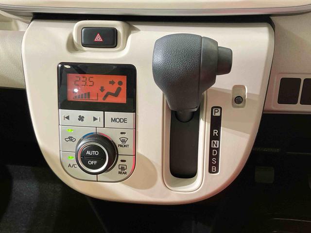 ムーヴキャンバスＸリミテッド　ＳＡII（北海道）の中古車