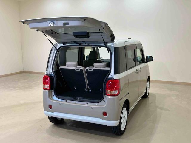 ムーヴキャンバスＸリミテッド　ＳＡII（北海道）の中古車
