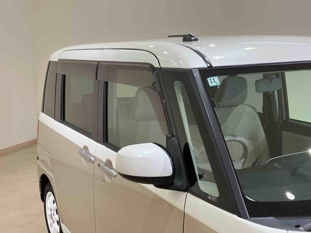 ムーヴキャンバスＸリミテッド　ＳＡII（北海道）の中古車