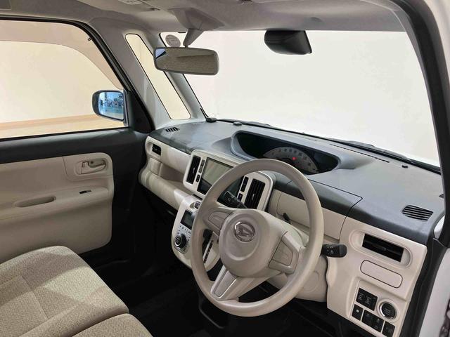ムーヴキャンバスＸリミテッド　ＳＡII（北海道）の中古車