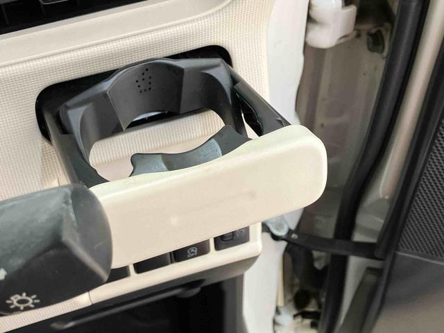ムーヴキャンバスＸリミテッド　ＳＡII（北海道）の中古車