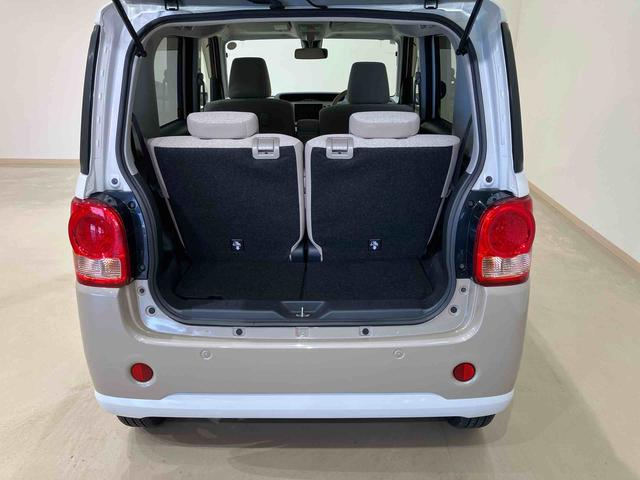 ムーヴキャンバスＸリミテッド　ＳＡII（北海道）の中古車