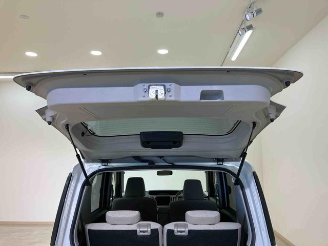 ムーヴキャンバスＸリミテッド　ＳＡII（北海道）の中古車
