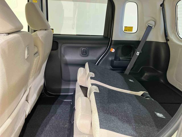 ムーヴキャンバスＸリミテッド　ＳＡII（北海道）の中古車