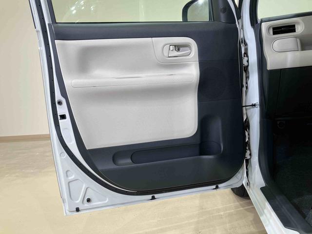 ムーヴキャンバスＸリミテッド　ＳＡII（北海道）の中古車