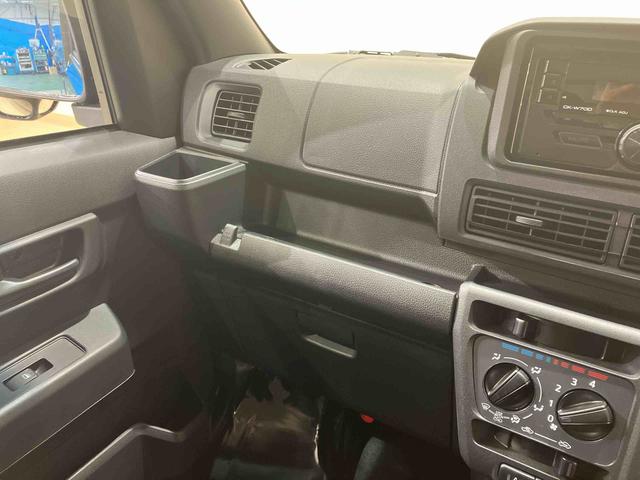 ハイゼットカーゴDX4WD 両側スライドドア アイドリングストップ オートマチックハイビーム オートライト 衝突防止システム レーンアシスト キーレスエントリー 衝突安全ボディ 記録簿 ワンオーナー エアバッグ エアコン(北海道)の中古車