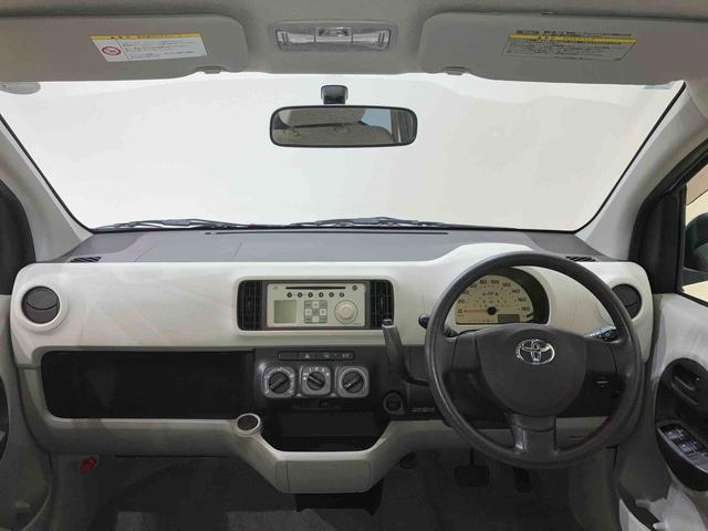 パッソXキーレスエントリー 記録簿 禁煙車 エアバッグ エアコン パワーステアリング パワーウィンドウ CD ABS(北海道)の中古車