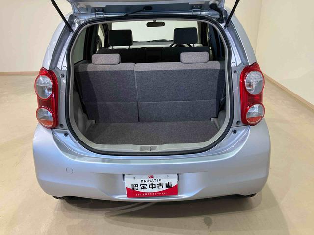 パッソXキーレスエントリー 記録簿 禁煙車 エアバッグ エアコン パワーステアリング パワーウィンドウ CD ABS(北海道)の中古車