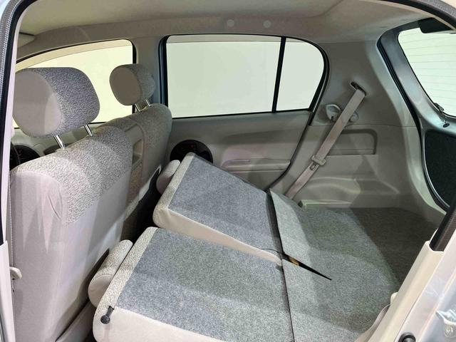 パッソXキーレスエントリー 記録簿 禁煙車 エアバッグ エアコン パワーステアリング パワーウィンドウ CD ABS(北海道)の中古車
