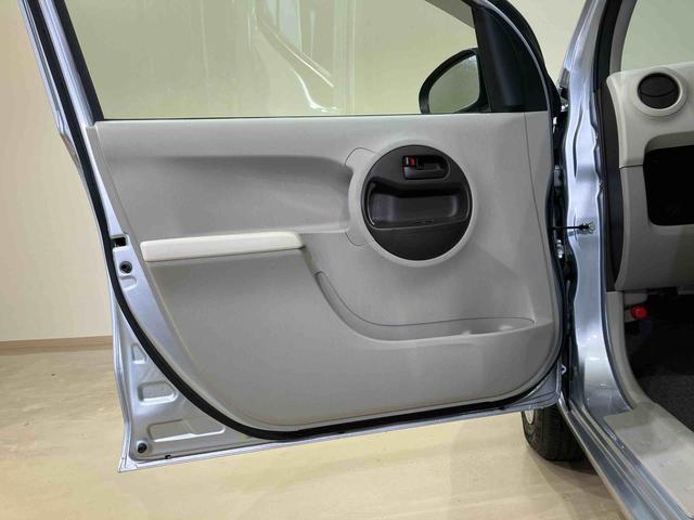 パッソXキーレスエントリー 記録簿 禁煙車 エアバッグ エアコン パワーステアリング パワーウィンドウ CD ABS(北海道)の中古車
