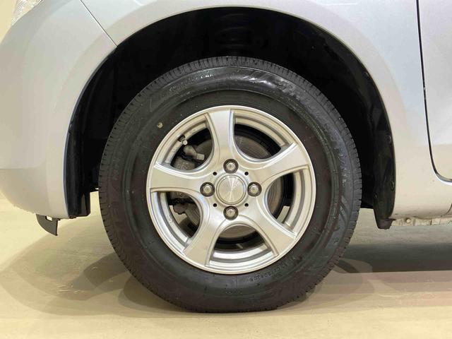 パッソXキーレスエントリー 記録簿 禁煙車 エアバッグ エアコン パワーステアリング パワーウィンドウ CD ABS(北海道)の中古車
