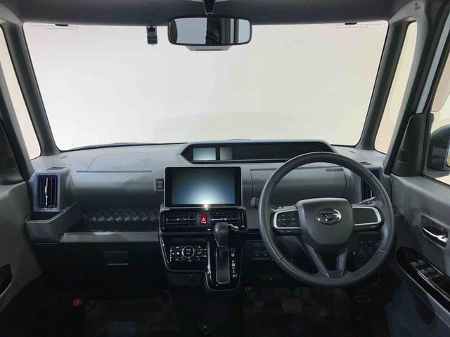 タントカスタムRS(北海道)の中古車