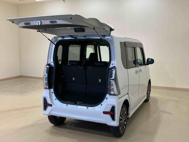 タントカスタムRS(北海道)の中古車