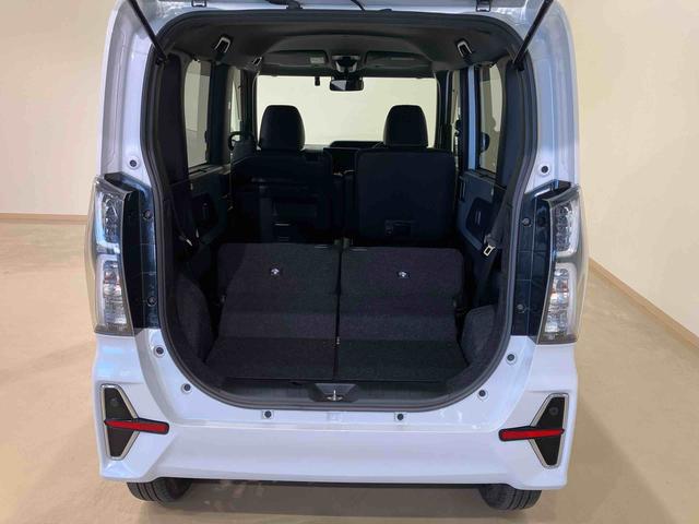 タントカスタムRS(北海道)の中古車