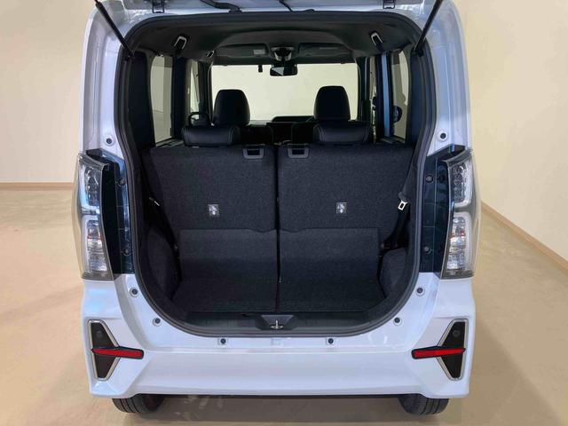 タントカスタムRS(北海道)の中古車