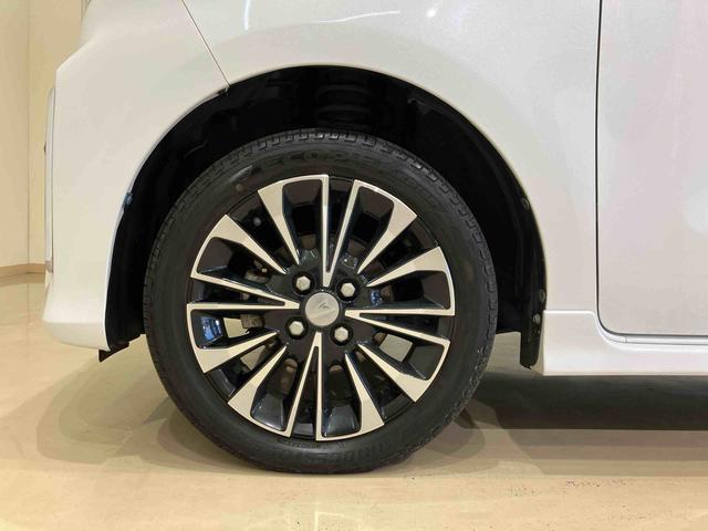 タントカスタムRS(北海道)の中古車