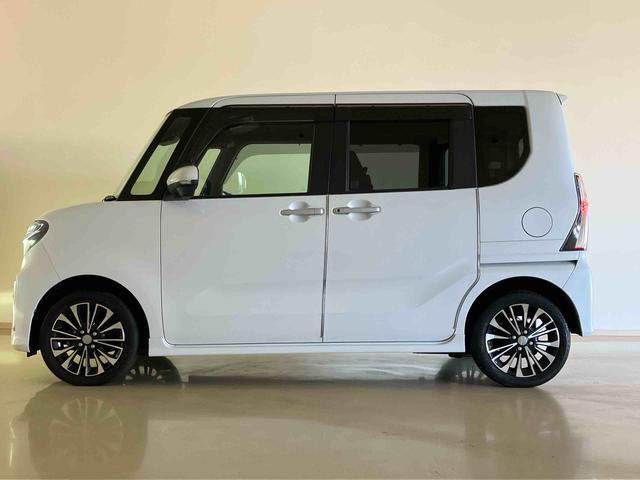 タントカスタムRS(北海道)の中古車