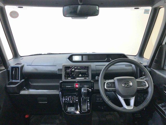 タントカスタムRS(北海道)の中古車