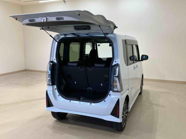 タントカスタムRS(北海道)の中古車