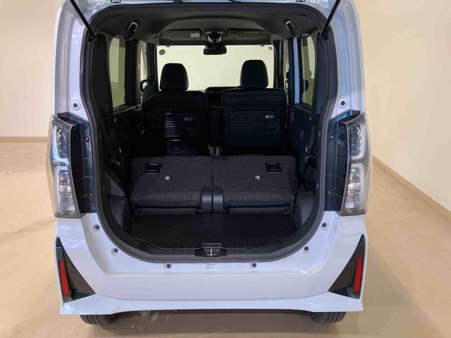 タントカスタムRS(北海道)の中古車