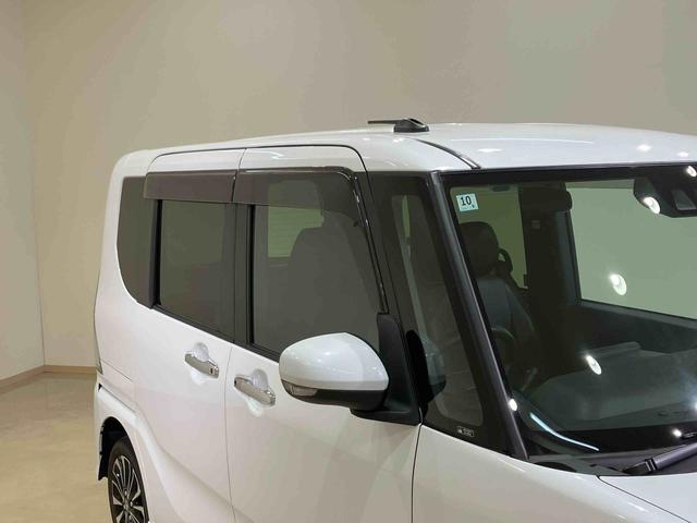 タントカスタムRS(北海道)の中古車