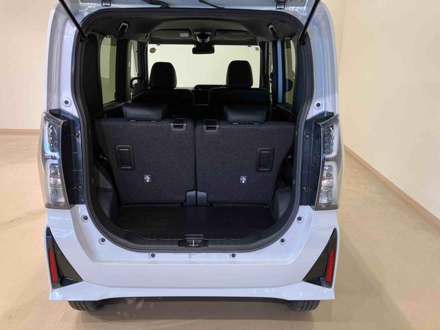 タントカスタムRS(北海道)の中古車