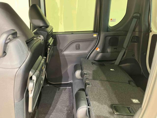タントカスタムRS(北海道)の中古車