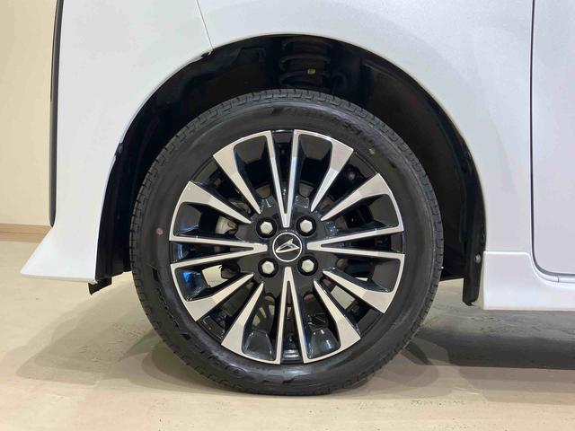 タントカスタムRS(北海道)の中古車