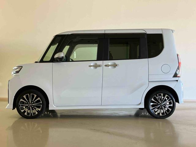タントカスタムRS(北海道)の中古車