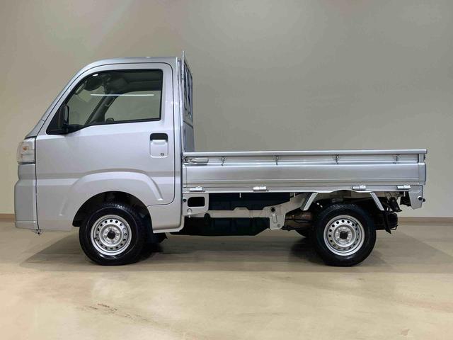 ハイゼットトラックスタンダード(北海道)の中古車
