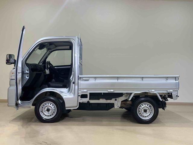 ハイゼットトラックスタンダード(北海道)の中古車