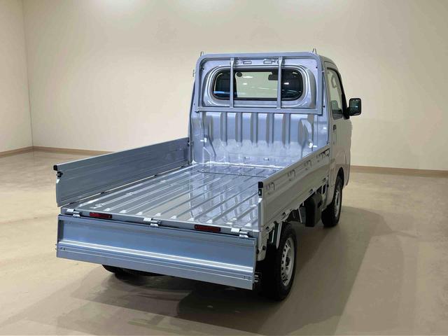 ハイゼットトラックスタンダード(北海道)の中古車