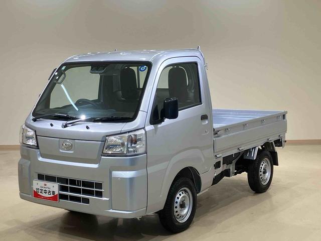 ハイゼットトラックスタンダード(北海道)の中古車