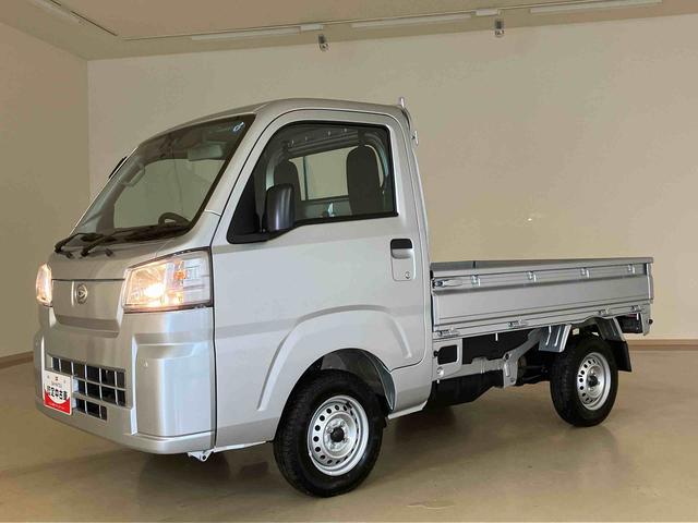 ハイゼットトラックスタンダード(北海道)の中古車