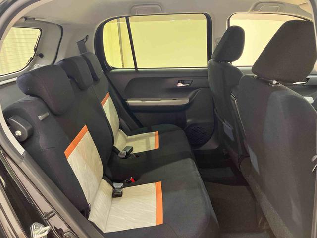 ブーンシルク Gパッケージ SAIII(北海道)の中古車