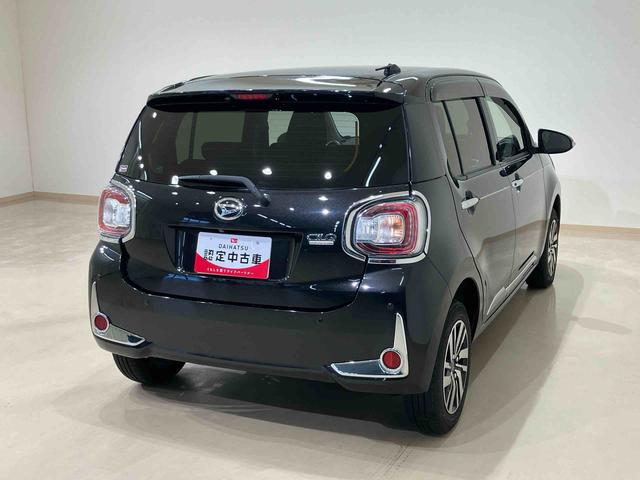 ブーンシルク Gパッケージ SAIII(北海道)の中古車