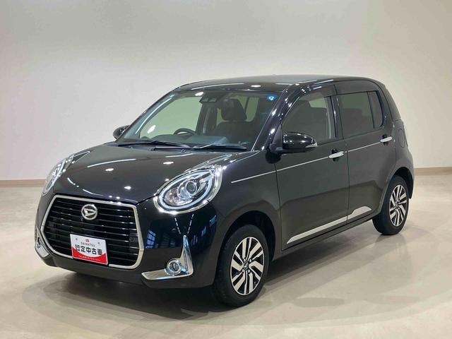 ブーンシルク Gパッケージ SAIII(北海道)の中古車