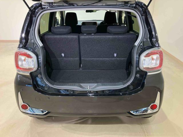 ブーンシルク Gパッケージ SAIII(北海道)の中古車