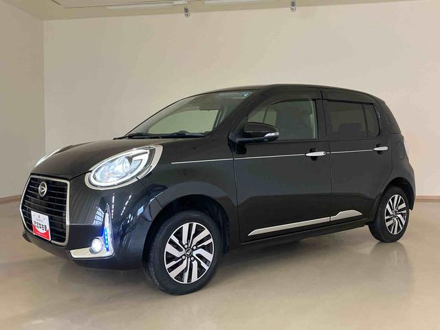ブーンシルク Gパッケージ SAIII(北海道)の中古車